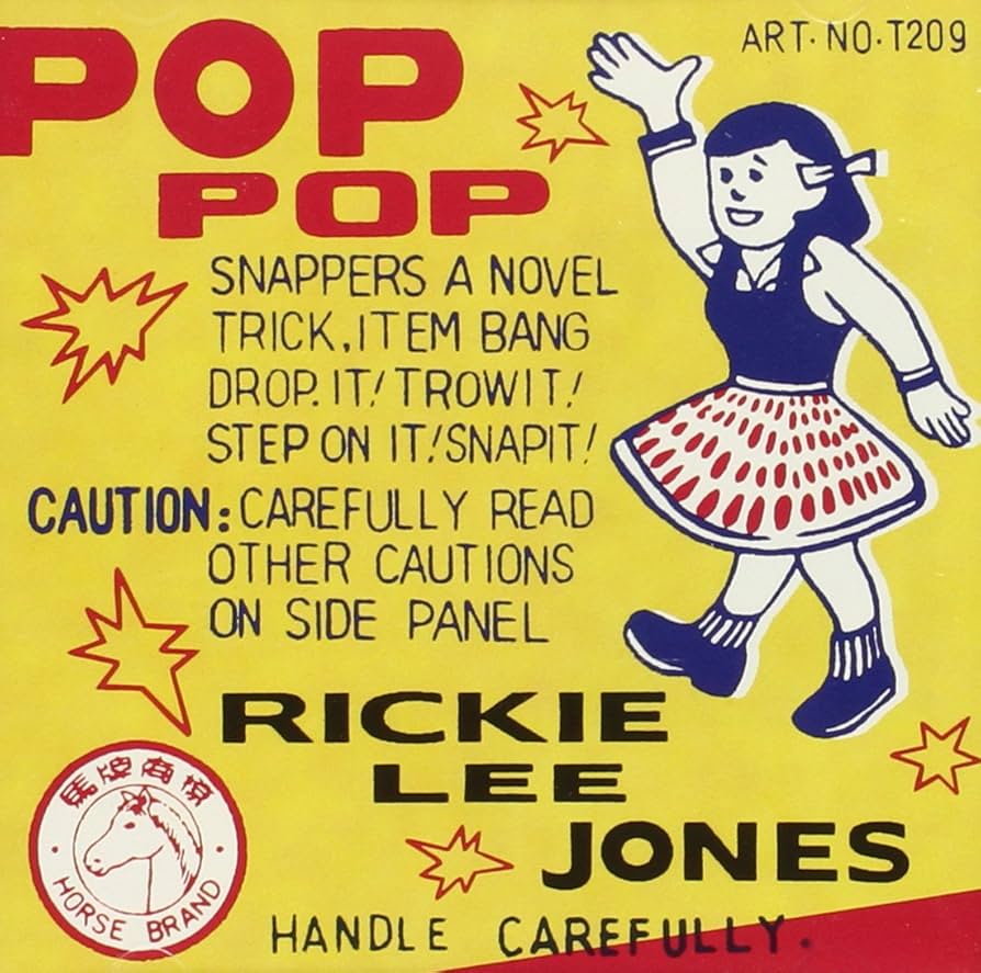 洋楽 Rickie Lee Jones / Europe 1982 CD Rickie Lee Jones – Europe 1982 – CD (Album), 2001 [r11100270